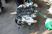 Laden Sie das Bild in den Galerie-Viewer, Motor VW Tiguan DTR 2.0 122PS 90kW 2020 Diesel Engine Komplett MOT1085916808fy