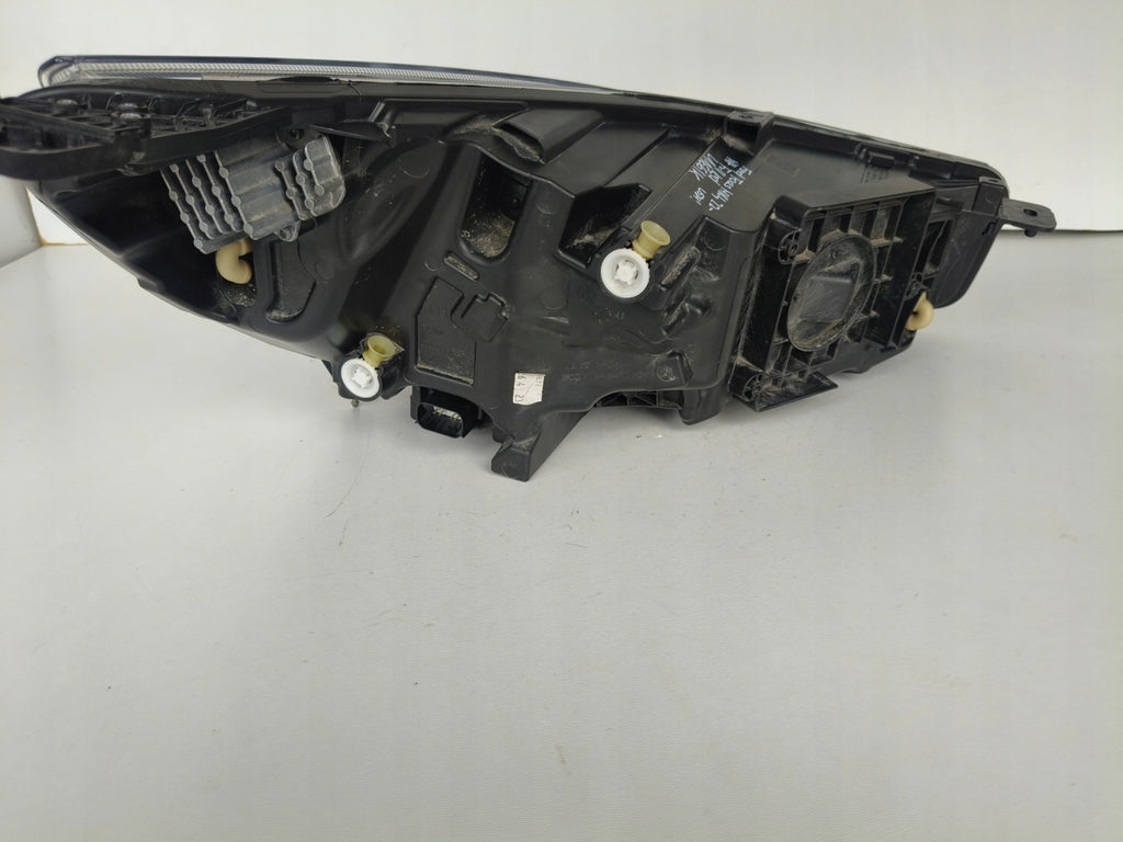 Frontscheinwerfer Ford Focus NX7B-13E015-CF Full LED Links Headlight SCH6108233502lj