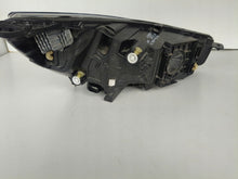 Load image into Gallery viewer, Frontscheinwerfer Ford Focus NX7B-13E015-CF Full LED Links Headlight SCH6108233502lj