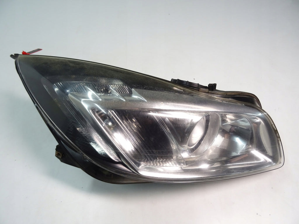Frontscheinwerfer Opel Insignia A 13226793 Xenon Rechts Scheinwerfer Headlight SCH1115373517ks