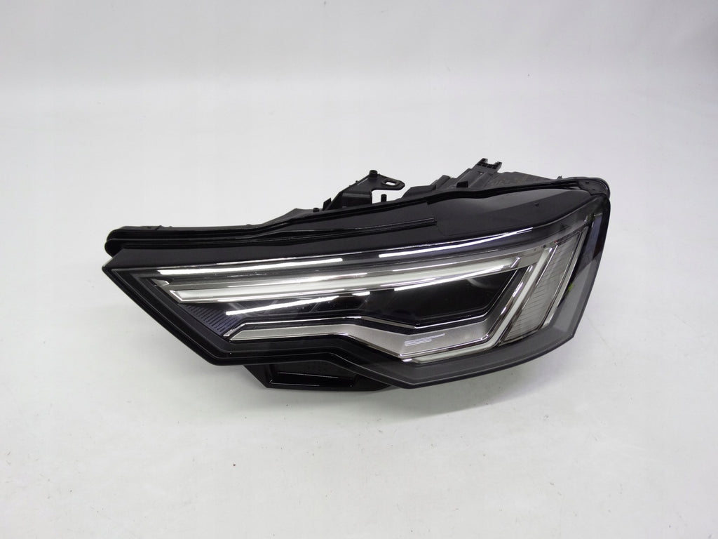 Frontscheinwerfer Audi A6 C8 4K0941039 LED Links Scheinwerfer Headlight SCH1464466138pf