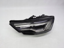 Load image into Gallery viewer, Frontscheinwerfer Audi A6 C8 4K0941039 LED Links Scheinwerfer Headlight SCH1464466138pf