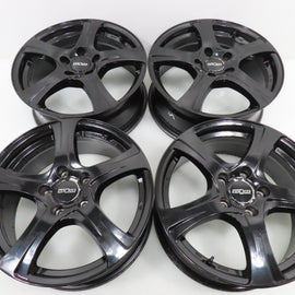 4x Alufelge 17 Zoll 7.0