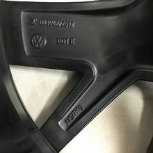 Load image into Gallery viewer, 1x Alufelge 20 Zoll 9.0" 5x112 33ET 760601025R VW Touareg Rim Wheel FEL1928837649iv