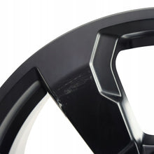 Laden Sie das Bild in den Galerie-Viewer, 1x Alufelge 18 Zoll 7.5" 6x139.7 N1XC-1007-B1A VW Amarok Rim Wheel FEL6417032301kk