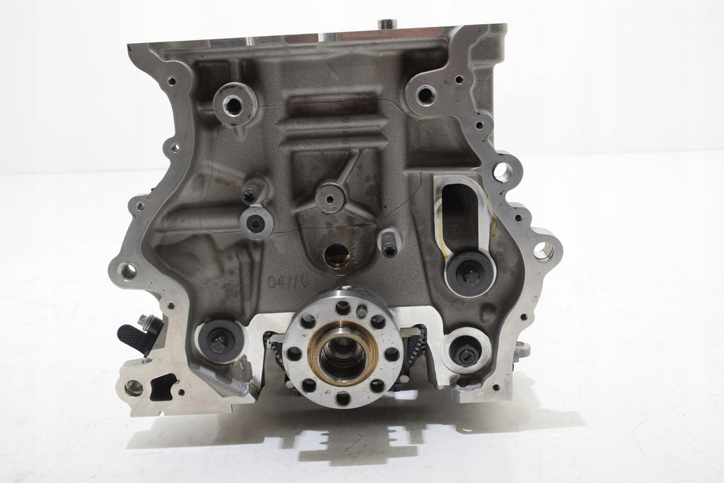 Motorblock BMW 2 U06 B48A20P 2.0 Benzin Unkomplett