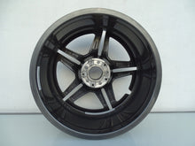 Load image into Gallery viewer, 1x Alufelge 19 Zoll 8.0" 5x112 38ET A2534015300 Mercedes-Benz Glc Rim Wheel FEL1813170958jo