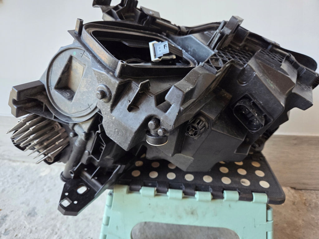 Frontscheinwerfer Mercedes-Benz Gla A1569067000 LED Rechts Headlight SCH1095243671xa