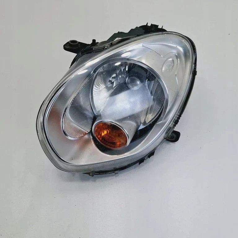 Frontscheinwerfer Mini 9801029 Links Scheinwerfer Headlight SCH8523375841in