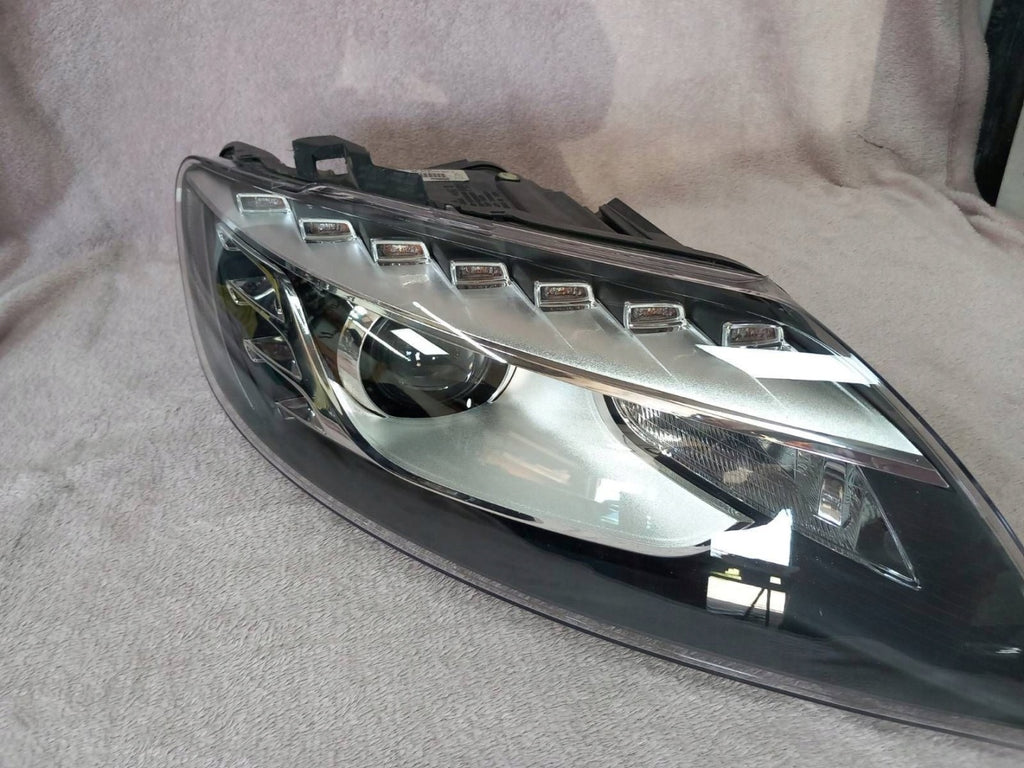 Frontscheinwerfer Audi Q7 89321209 Rechts Scheinwerfer Headlight SCH5834664385mi