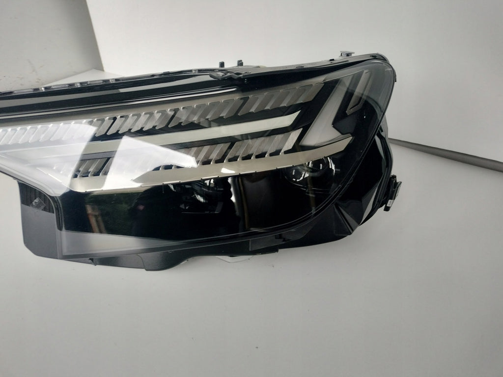 Frontscheinwerfer Audi Q4 89A941035 Links Scheinwerfer Headlight