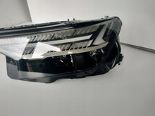 Laden Sie das Bild in den Galerie-Viewer, Frontscheinwerfer Audi Q4 89A941035 Links Scheinwerfer Headlight