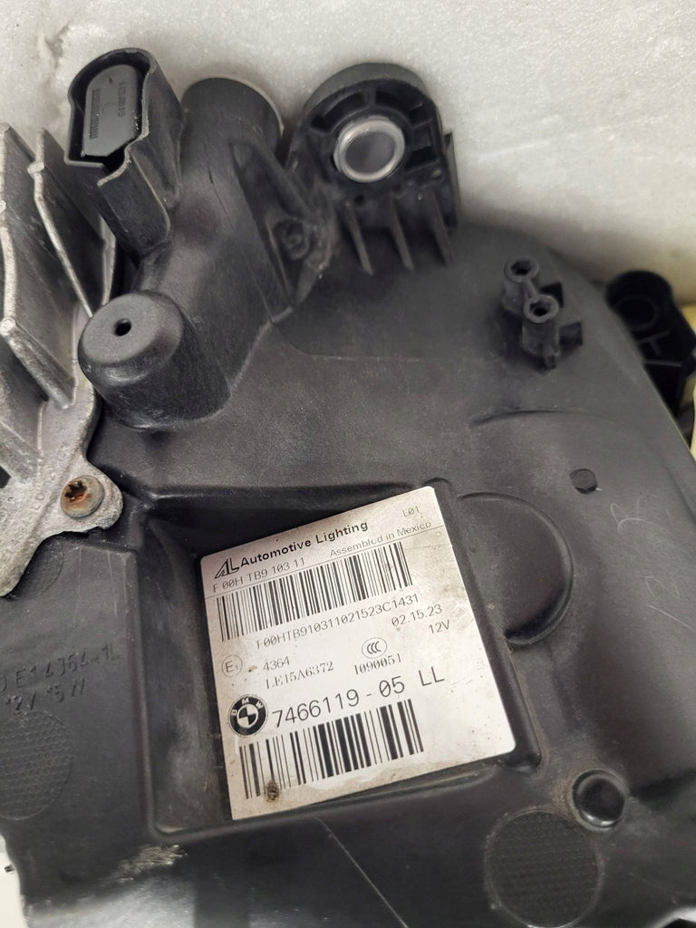 Frontscheinwerfer BMW X3 G01 7466119 Links Scheinwerfer Headlight SCH8392328544kz