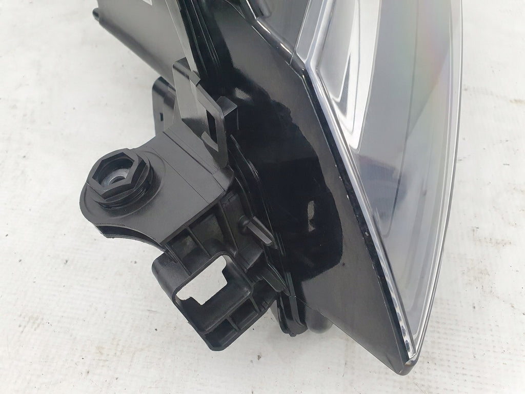 Frontscheinwerfer Skoda Superb III 3V1941015C LED Links Scheinwerfer Headlight