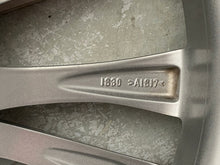 Load image into Gallery viewer, 1x Alufelge 19 Zoll 8.0" 5x112 30ET Glanz Silber 6873942 BMW 5 G31 G30 Rim Wheel FEL9554472579rs