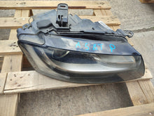 Load image into Gallery viewer, Frontscheinwerfer Audi A5 8T0941004AK Xenon Rechts Scheinwerfer Headlight