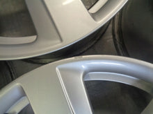 Load image into Gallery viewer, 4x Alufelge 17 Zoll 7.5" 5x112 37ET Glanz Silber 4G0601025L Audi A6 C7 Rim Wheel FEL6967584279em