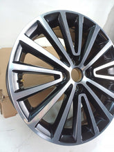 Load image into Gallery viewer, 1x Alufelge 17 Zoll 6.5" 4x100 43ET 1S0601025N VW I Rim Wheel FEL5830686460zp