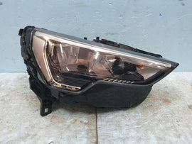 Frontscheinwerfer Audi Q3 83A941012B Full LED Rechts Scheinwerfer Headlight