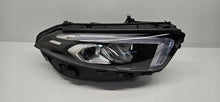 Laden Sie das Bild in den Galerie-Viewer, Frontscheinwerfer Mercedes-Benz A1779063805 LED Rechts Scheinwerfer Headlight