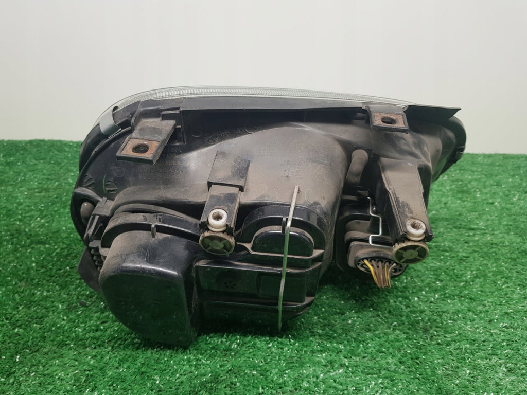 Frontscheinwerfer VW Golf I 08-341-1108R 08-341-1108L Ein Satz Headlight SCH3753041164ux