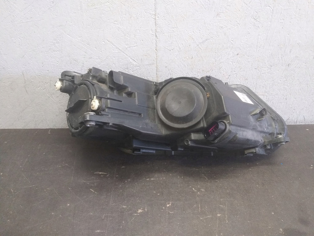 Frontscheinwerfer VW Tiguan 5N0941005 Links Scheinwerfer Headlight