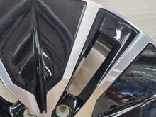 Load image into Gallery viewer, 1x Alufelge 19 Zoll 8.0" 5x108 42 5ET Glanz Schwarz 31680216 Volvo Xc90 FEL9612996882ru