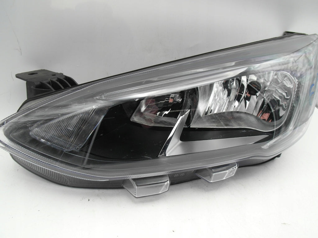 Frontscheinwerfer Ford Focus IV JX7B13W030CE Links Scheinwerfer Headlight SCH6010220365kh