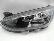 Laden Sie das Bild in den Galerie-Viewer, Frontscheinwerfer Ford Focus IV JX7B13W030CE Links Scheinwerfer Headlight SCH6010220365kh