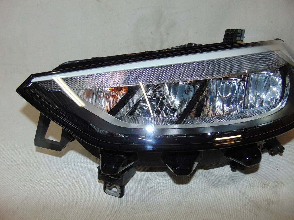 Frontscheinwerfer VW Id.3 10B941005A LED Links Scheinwerfer Headlight SCH6613687537eg