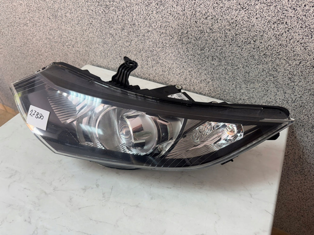 Frontscheinwerfer Honda Civic IX Xenon Links Scheinwerfer Headlight