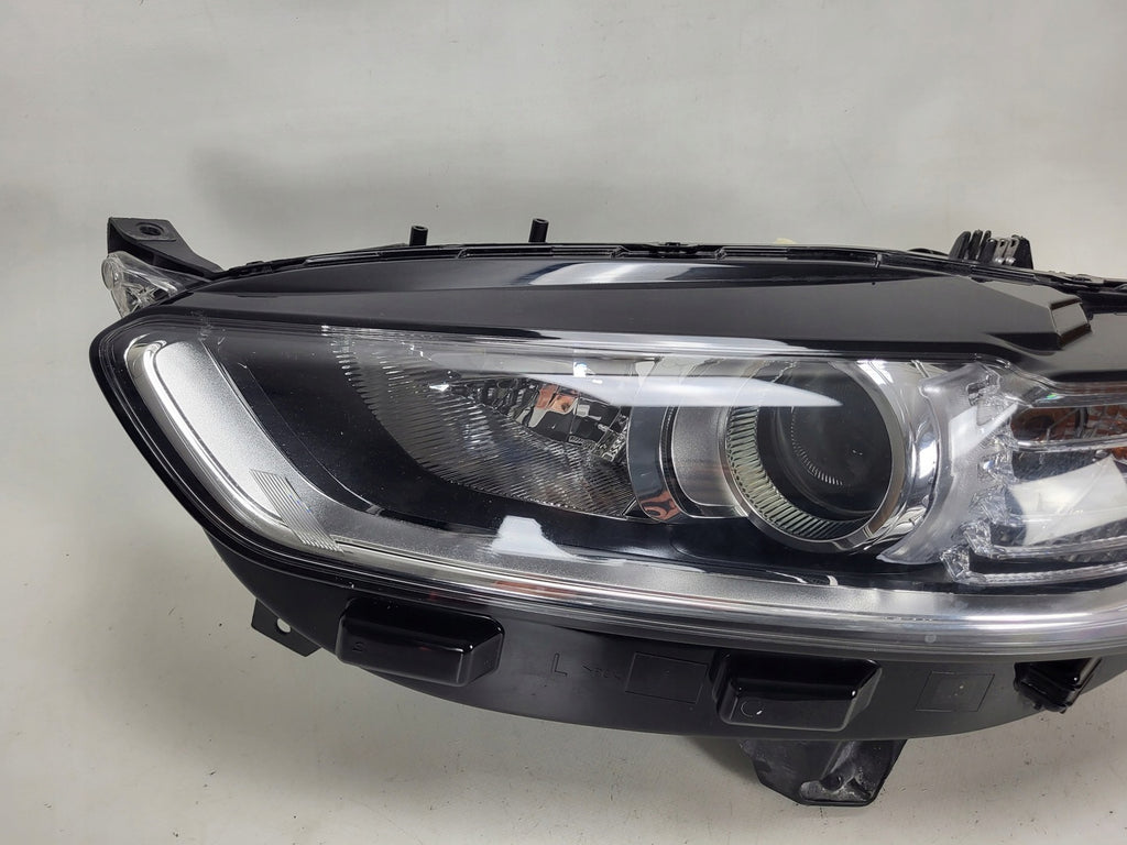 Frontscheinwerfer Ford Mondeo DS73-13W030-AG Links Scheinwerfer Headlight