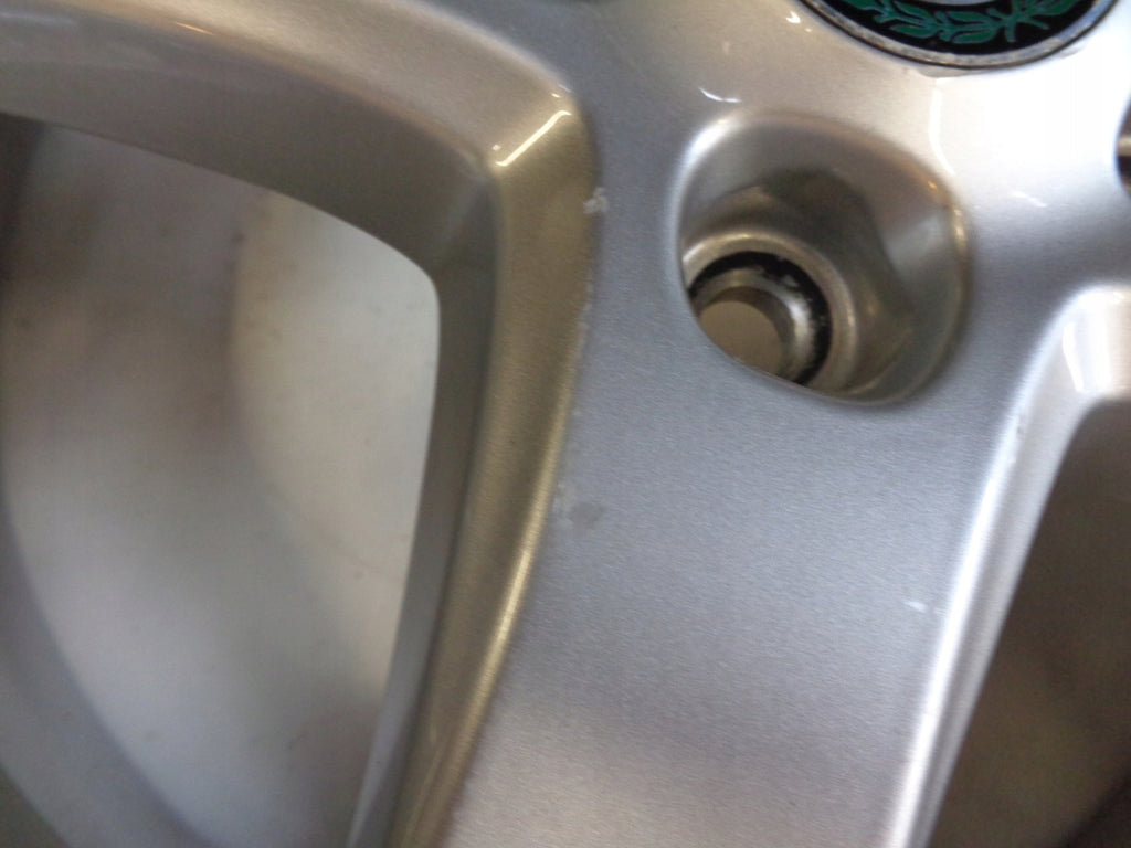 4x Alufelge 16 Zoll 6.0" 5x112 48ET Skoda Superb Octavia Rim Wheel FEL3238010705bn