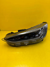 Laden Sie das Bild in den Galerie-Viewer, Frontscheinwerfer Ford Focus IV NX7B-13E017-AG LED Links Scheinwerfer Headlight SCH4332029258pv