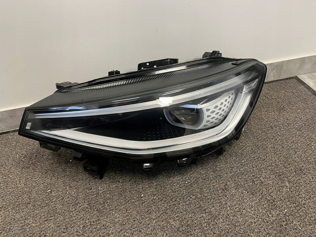 Frontscheinwerfer VW Id.5 Id.4 11B941035M LED Links Scheinwerfer Headlight SCH2853272222cc