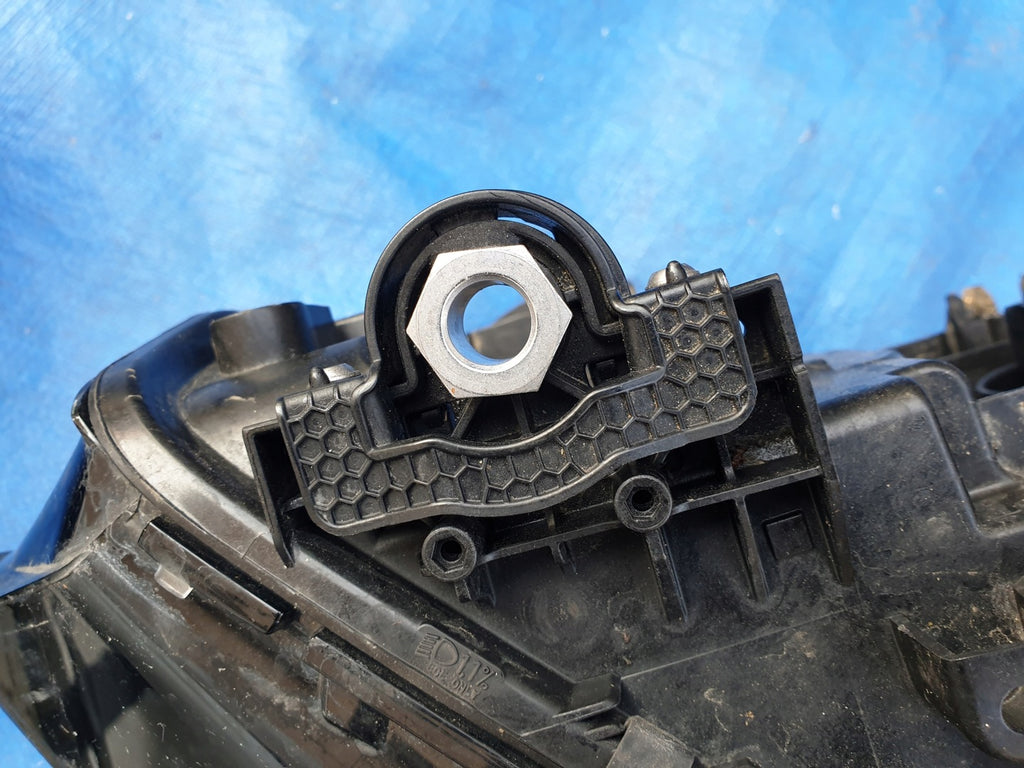 Frontscheinwerfer BMW X5 G05 LE16A6378 948178305 Full LED Links Headlight SCH6749356124rx