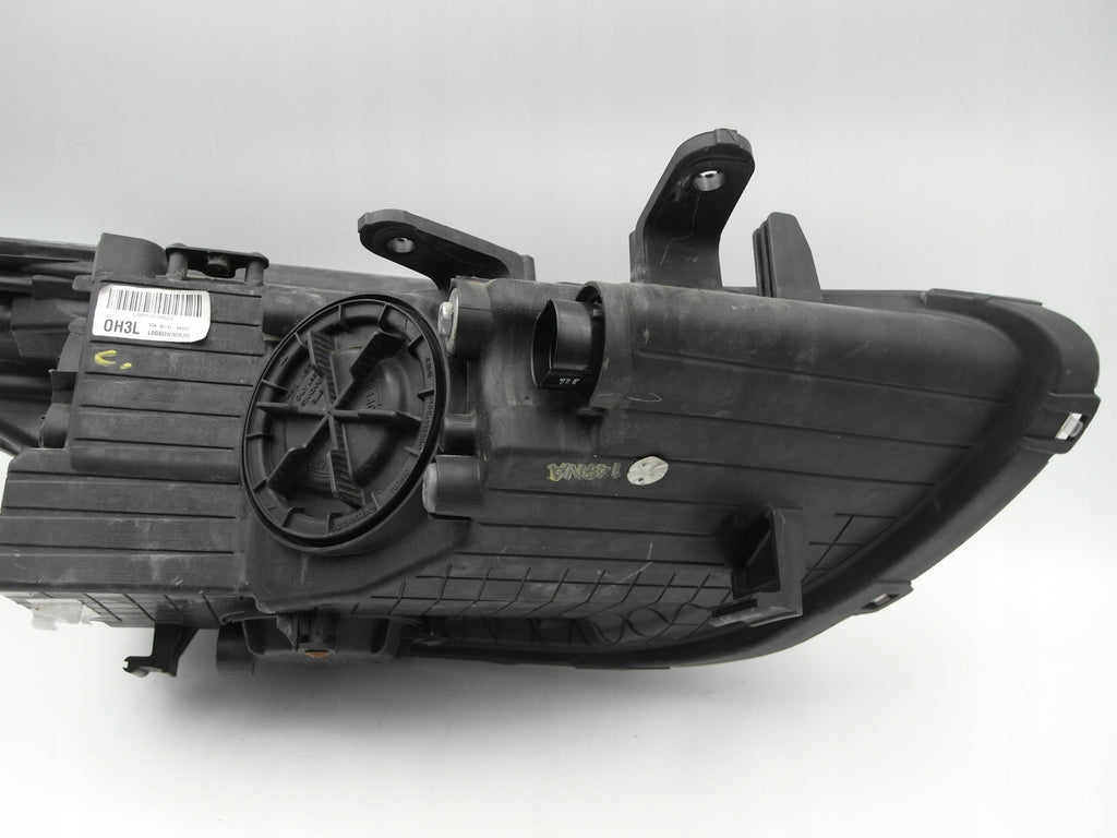 Frontscheinwerfer Hyundai I30 92101A6000 Ein Stück (Rechts oder Links) Headlight SCH6024607208ey
