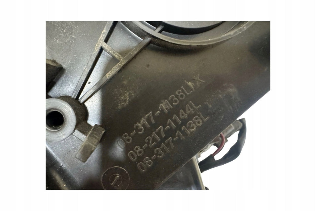 Frontscheinwerfer Honda Accord 082171144L 083171138L Links Headlight SCH8176862473mg