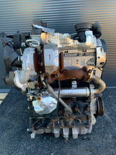 Load image into Gallery viewer, Motor VW Scirocco Passat Golf VI I CBD 2.0 TDI 172TKm Diesel Engine Komplett MOT2426804749uk