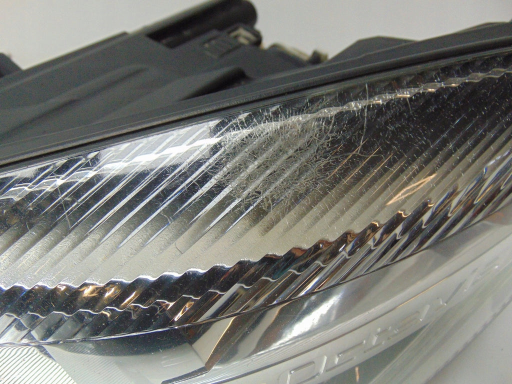 Frontscheinwerfer Skoda Octavia II 7L6941329B 1Z1941015G Xenon Links Headlight SCH7839038191vr