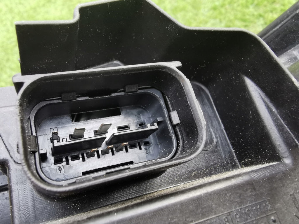 Frontscheinwerfer BMW X1 F48 7472250-06 Full LED Rechts Scheinwerfer Headlight SCH2906951793ee