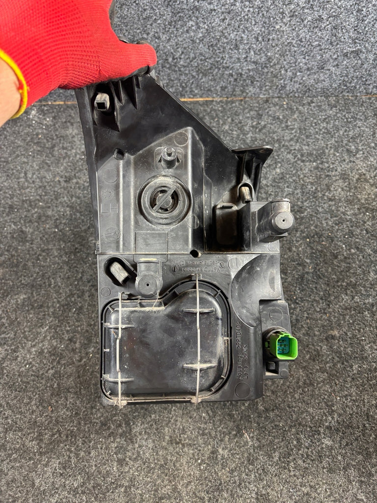 Frontscheinwerfer Ford Transit 10100748 Links Scheinwerfer Headlight SCH3030203010mo