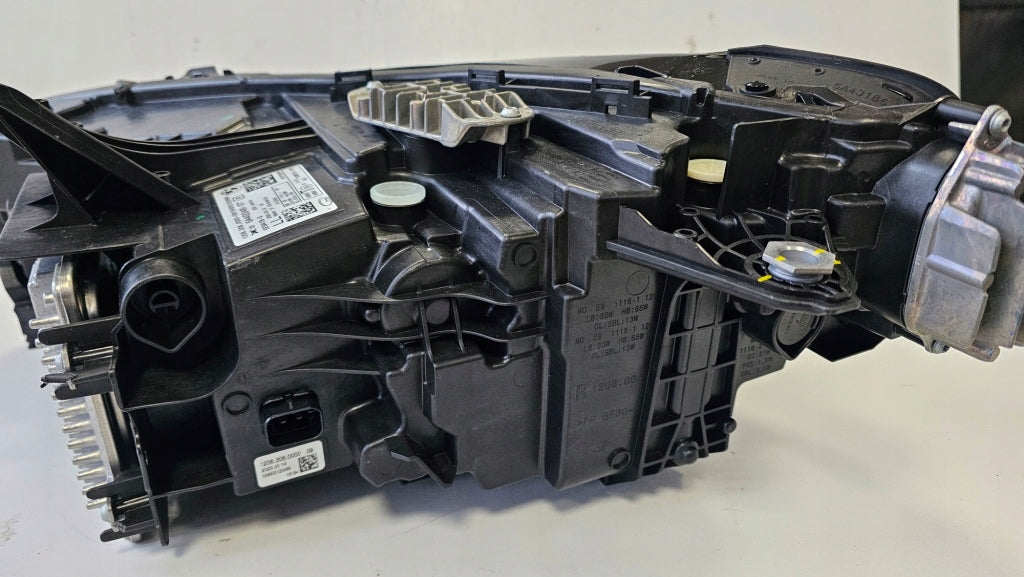 Frontscheinwerfer BMW 2 5A4224807 EES41BQ Rechts Scheinwerfer Headlight SCH3686515307oo
