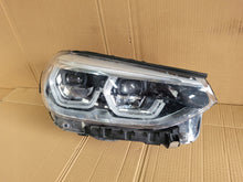 Load image into Gallery viewer, Frontscheinwerfer BMW X3 G01 G02 8739654-02 Full LED Rechts Headlight SCH2310304382xi