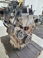 Laden Sie das Bild in den Galerie-Viewer, Motor Kia Sportage D4HA 2.0 CRDI 135PS Diesel Engine Unkomplett