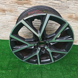 1x Alufelge 18 Zoll 8.0