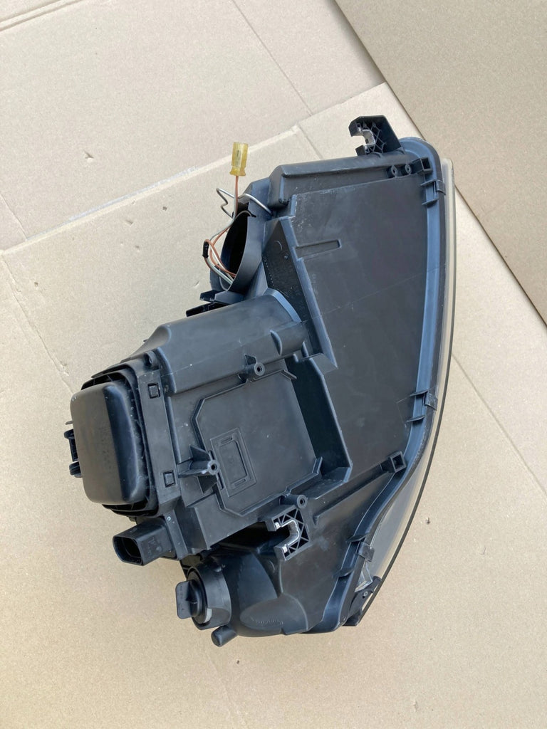 Frontscheinwerfer Audi A3 8P0941003K Links Scheinwerfer Headlight SCH5704917198dq