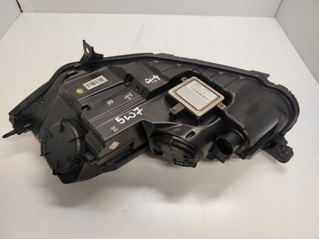 Frontscheinwerfer Jaguar F-Pace GX63-13W029-EJ Xenon Rechts Headlight SCH7127635941ph
