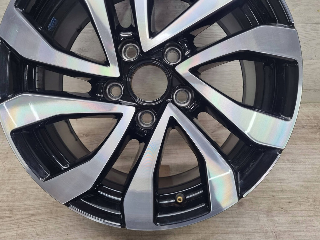 1x Alufelge 16 Zoll 5H0601025AC VW Golf Viii Rim Wheel FEL7466986212kw