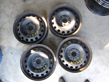 Load image into Gallery viewer, 4x Alufelge 16 Zoll 6.5" 5x112 Mercedes-Benz Rim Wheel FEL4992836975oy